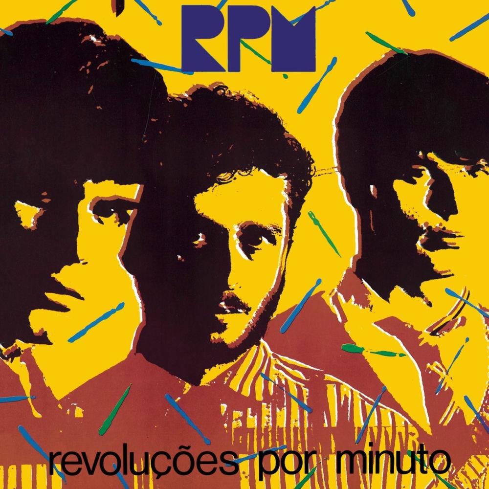 Foto da rádio
