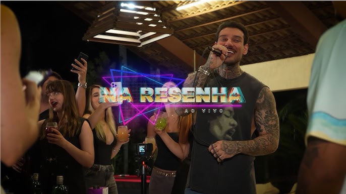 Foto da rádio